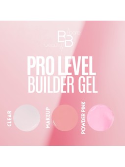 pro level builder gel set