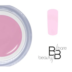 pro level builder gel powder pink 30g