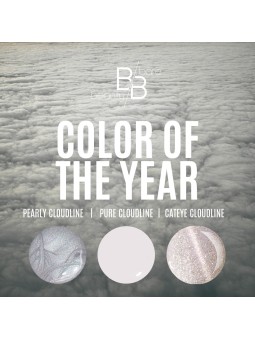 cloudline - color of the...