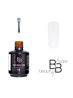 ultra shine milky 15ml