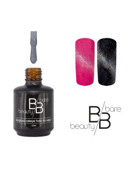 gloss cateye holo no wipe