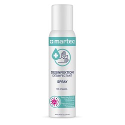 handdesinfektion spray 100 ml