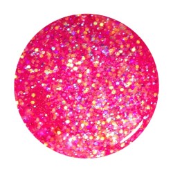 pink sorbet glitter 5g