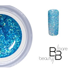baby blue glitter 5g