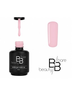 bottle gel makeup 12ml