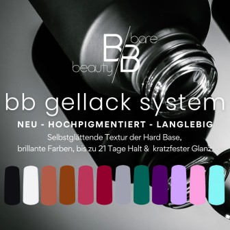 gellack system complete