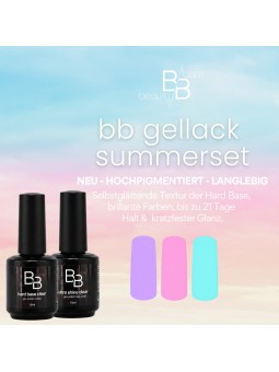 gellack system summer