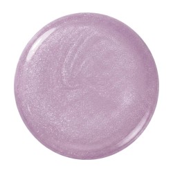 effect builder gel crystal lavender 30g