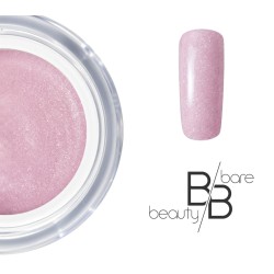 effect builder gel crystal sugar blush 30g