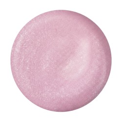 effect builder gel crystal sugar blush 30g
