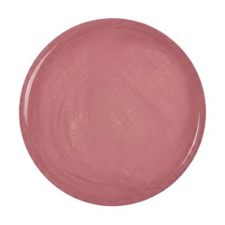 effect builder gel shimmer gold rose 30g