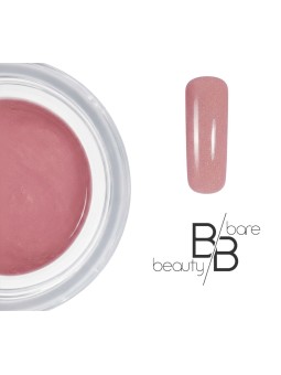 effect builder gel shimmer...