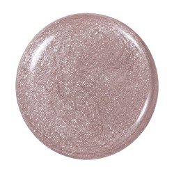 effect builder gel crystal champagne 30g
