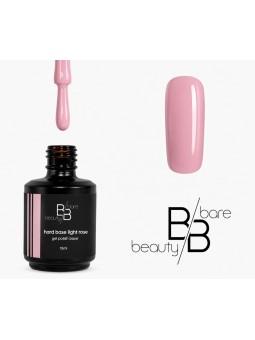 hard base light rose 15ml