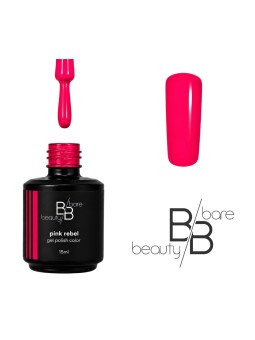 pink rebel 15ml
