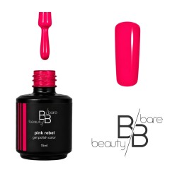 pink rebel 15ml