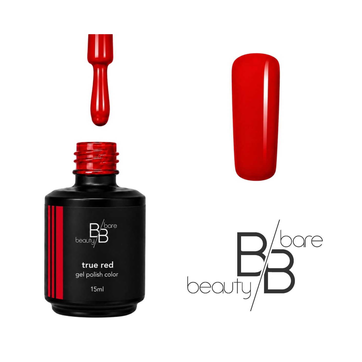 true red 15ml