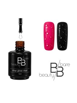 drop gloss clear 12ml