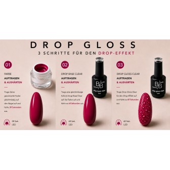 drop effect set
