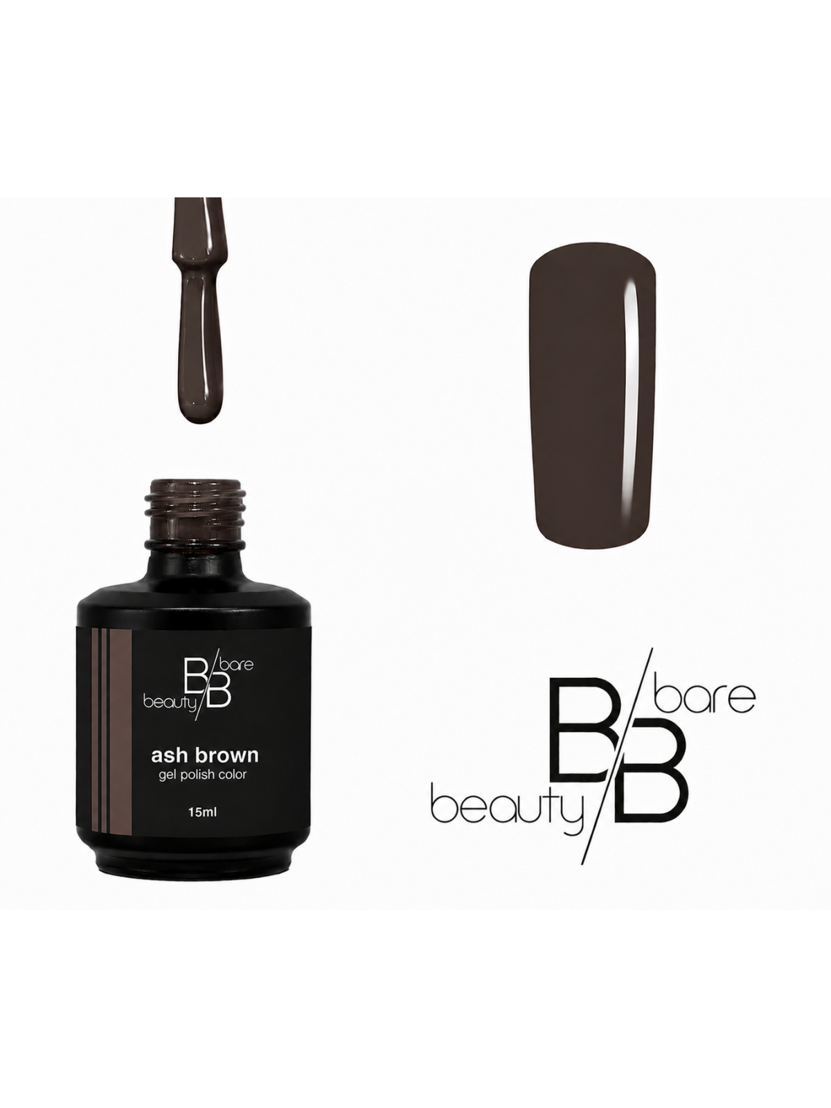 ash brown 15ml