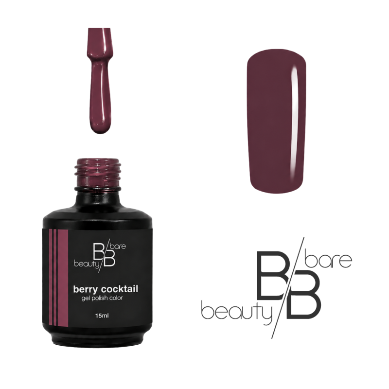 berry cocktail 15ml