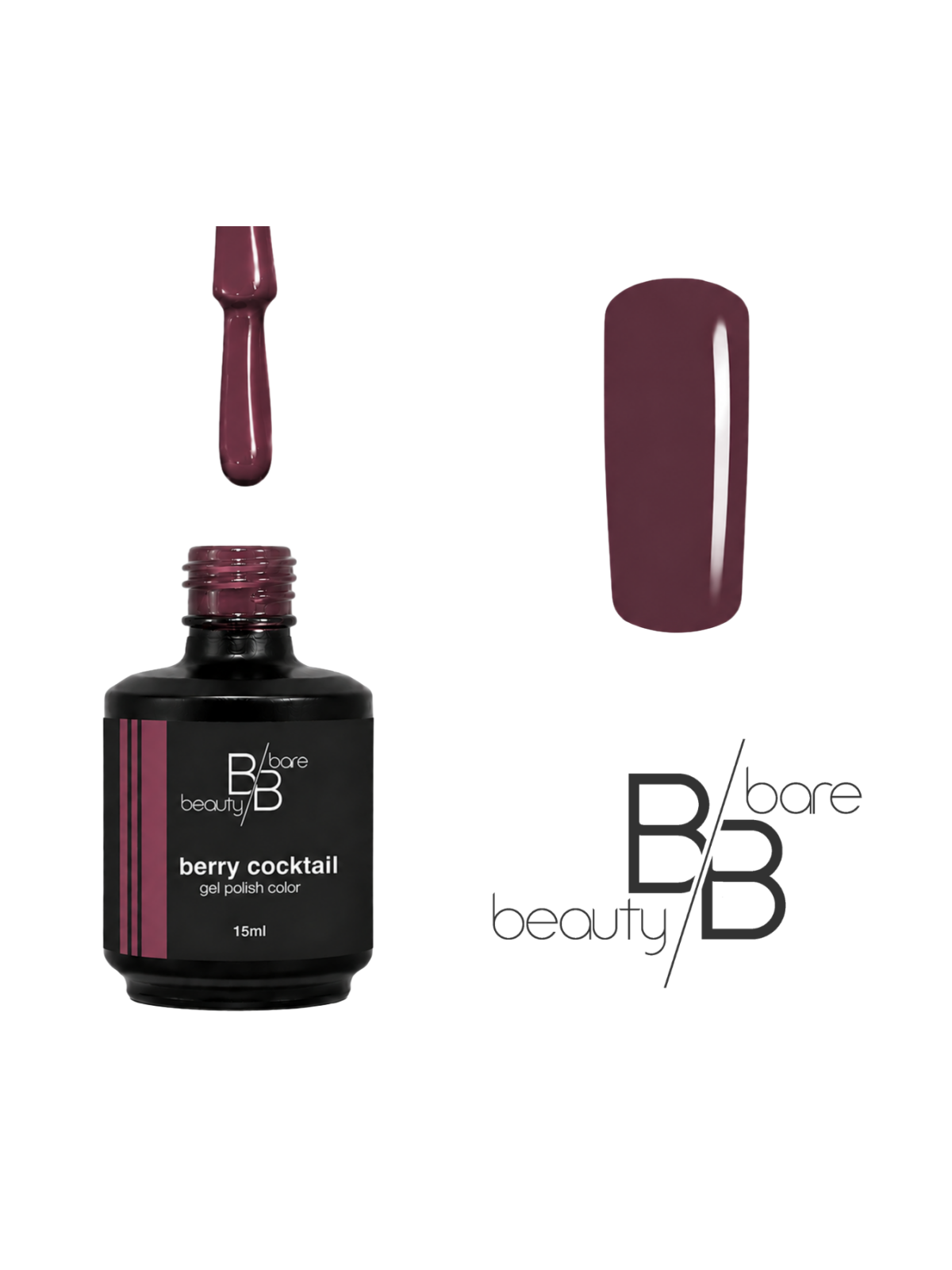 berry cocktail 15ml