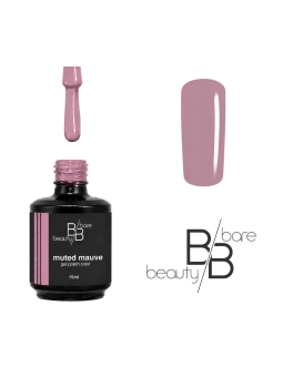 muted mauve 15ml
