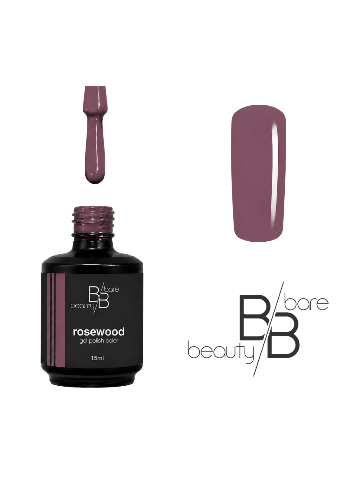 rosewood 15ml