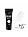 polygel white 30g