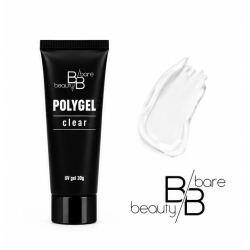 polygel clear 30g