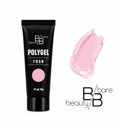 polygel rose 30g