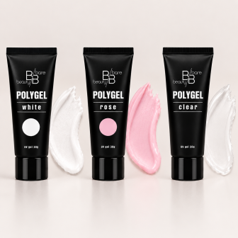 polygel set