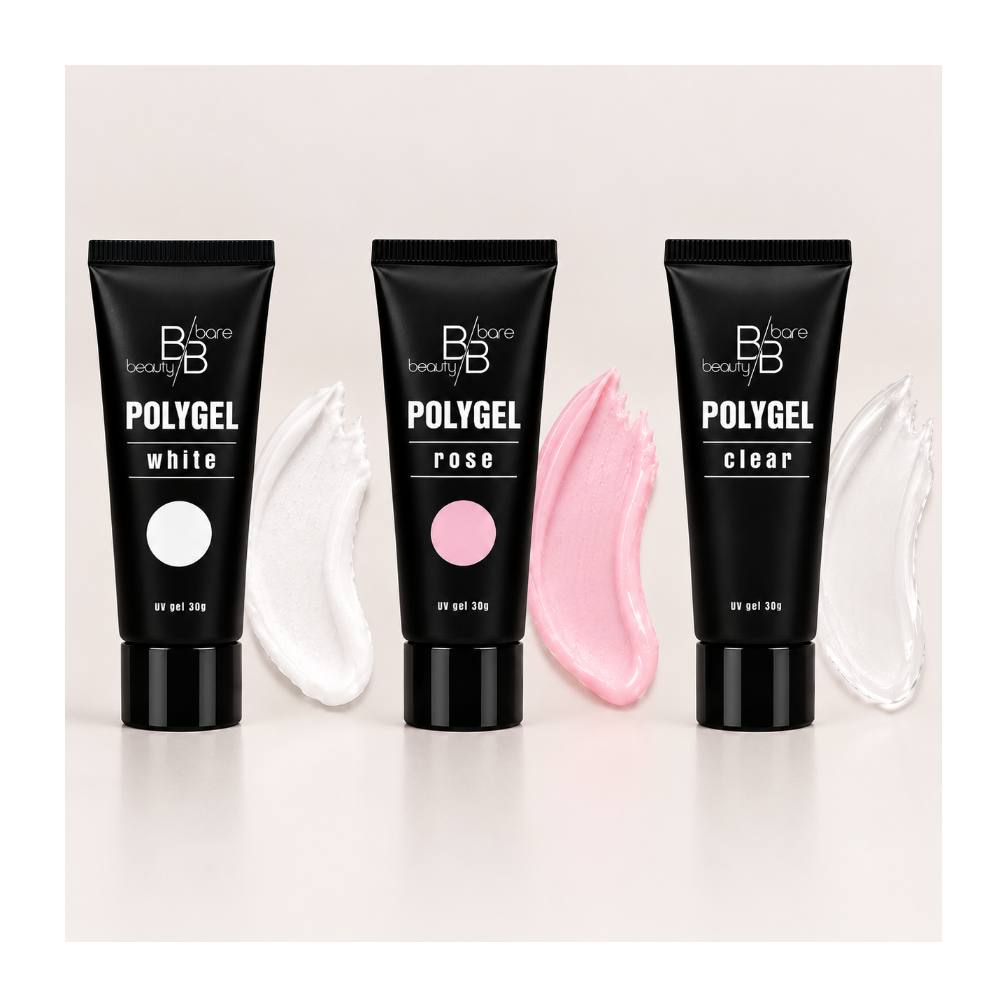 polygel set