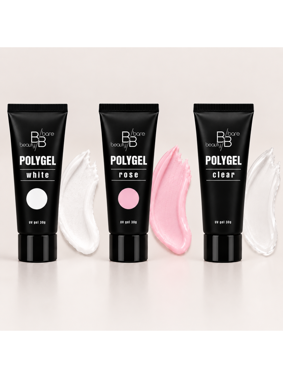 polygel set