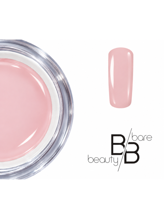 fusion milky pink 50g