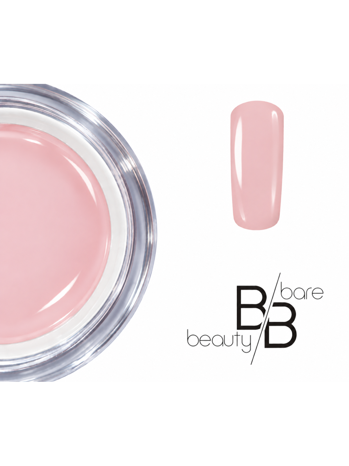 fusion milky pink 50g