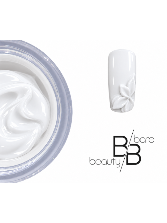 3D gel white 5g
