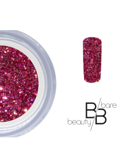 pure glitter burnt sierra 1.5g