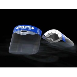 bb/face shield