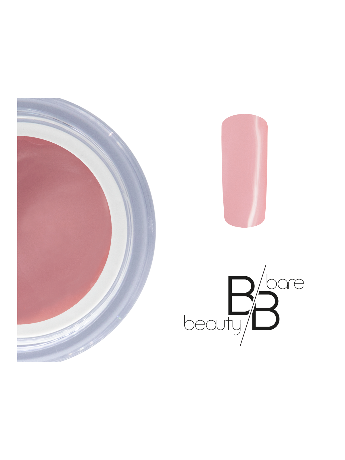 bb/fusion makeup 02 50g