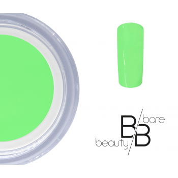 creative pastel neon green 5g