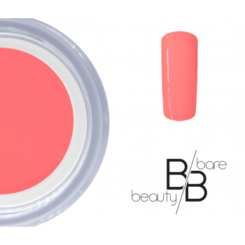 creative pastel neon peach 5g