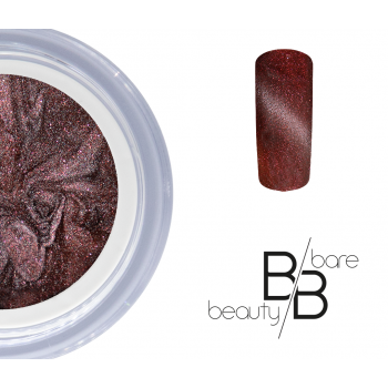 cateye pearl brown 5g