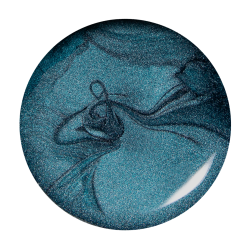 cateye dark teal 5g