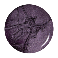 cateye dark purple 5g