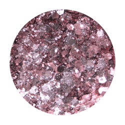 pure glitter lilac 1.5g