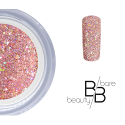 pure glitter seashell 1.5g