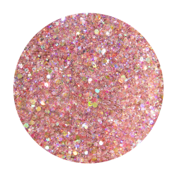 pure glitter seashell 1.5g