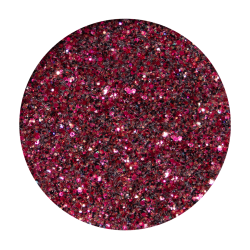 pure glitter hot mess 1.5g