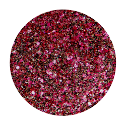 pure glitter bombshell 1.5g